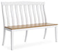 Ashbryn Dining Set - Holmwood's Furniture & Design Center (Somersworth, NH)