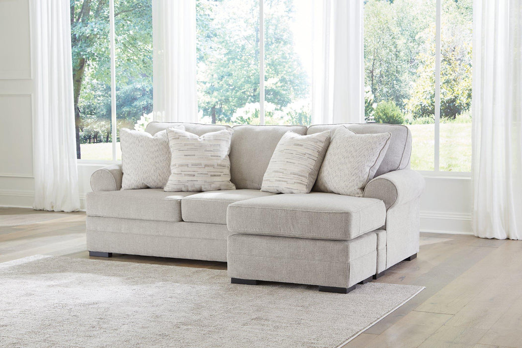 Eastonbridge Living Room Set - Holmwood's Furniture & Design Center (Somersworth, NH)