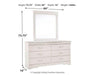 Anarasia Bedroom Set - Holmwood's Furniture & Design Center (Somersworth, NH)