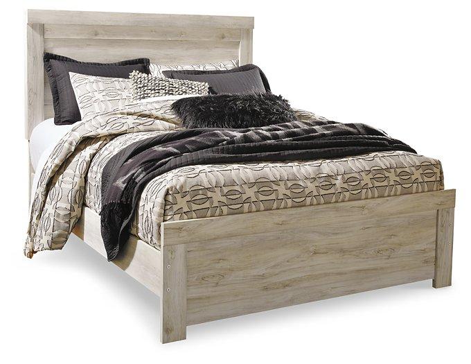 Bellaby Bedroom Set - Holmwood's Furniture & Design Center (Somersworth, NH)