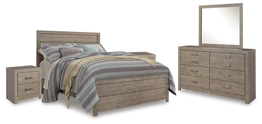 Culverbach Bedroom Set - Holmwood's Furniture & Design Center (Somersworth, NH)
