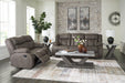 First Base Living Room Set - Holmwood's Furniture & Design Center (Somersworth, NH)