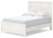 Gerridan Bedroom Set - Holmwood's Furniture & Design Center (Somersworth, NH)