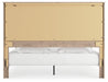 Senniberg Bedroom Set - Holmwood's Furniture & Design Center (Somersworth, NH)
