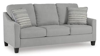 Adlai Living Room Set - Holmwood's Furniture & Design Center (Somersworth, NH)