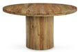 Dressonni Dining Room Set - Holmwood's Furniture & Design Center (Somersworth, NH)