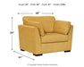 Keerwick Living Room Set - Holmwood's Furniture & Design Center (Somersworth, NH)