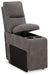 Next-Gen DuraPella Power Reclining Sectional - Holmwood's Furniture & Design Center (Somersworth, NH)