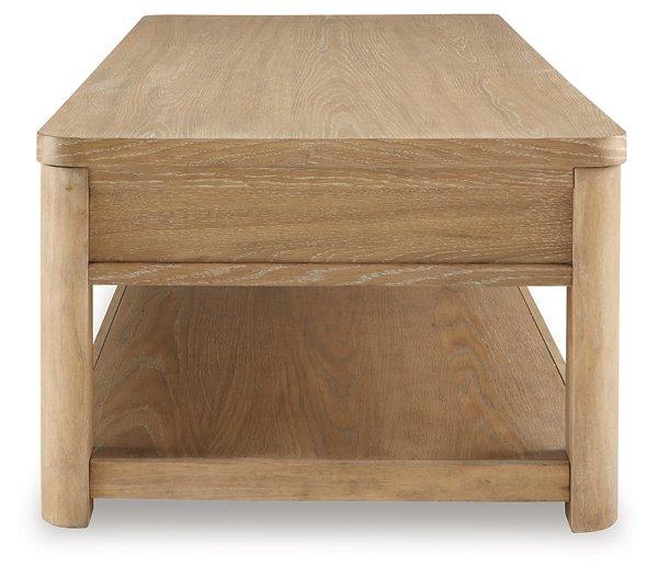 Rencott Occasional Table Set - Holmwood's Furniture & Design Center (Somersworth, NH)
