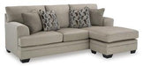 Stonemeade Living Room Set - Holmwood's Furniture & Design Center (Somersworth, NH)