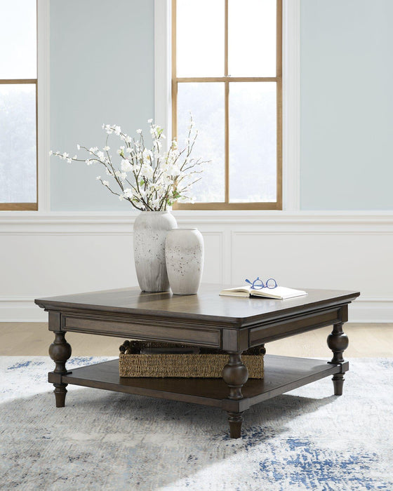 Veramond Occasional Table Set - Holmwood's Furniture & Design Center (Somersworth, NH)