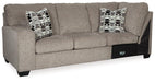 Ballinasloe Living Room Set - Holmwood's Furniture & Design Center (Somersworth, NH)