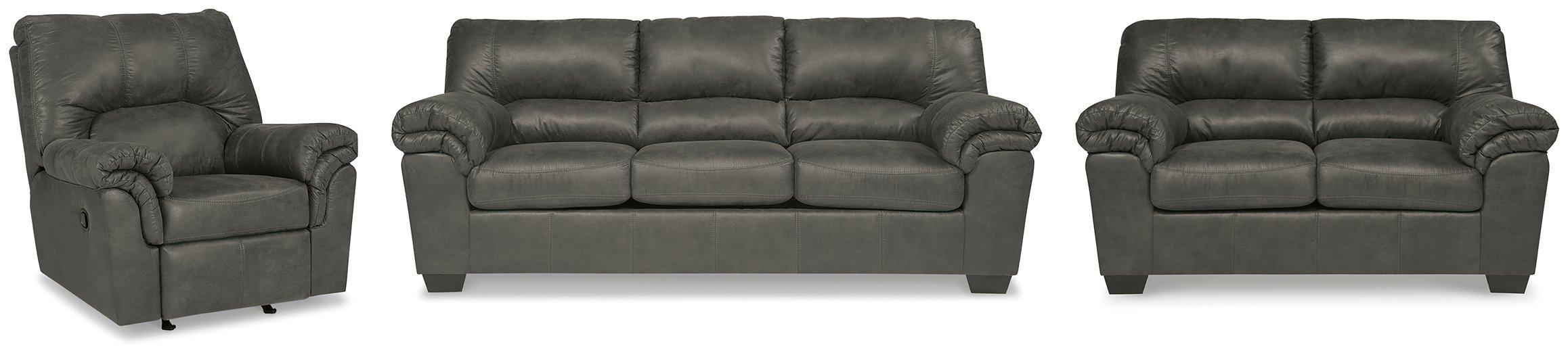 Bladen Living Room Set - Holmwood's Furniture & Design Center (Somersworth, NH)