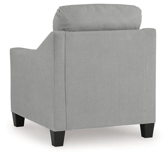 Adlai Living Room Set - Holmwood's Furniture & Design Center (Somersworth, NH)