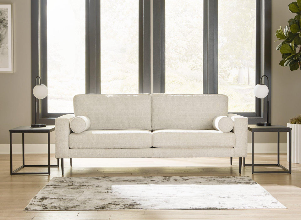 Hazela Living Room Set - Holmwood's Furniture & Design Center (Somersworth, NH)