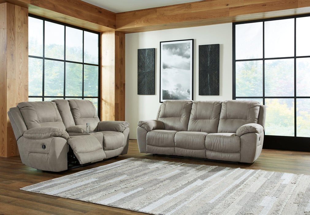 Next-Gen Gaucho Living Room Set - Holmwood's Furniture & Design Center (Somersworth, NH)