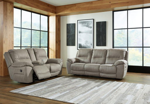 Next-Gen Gaucho Living Room Set - Holmwood's Furniture & Design Center (Somersworth, NH)