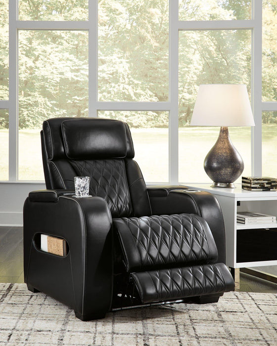 Boyington Living Room Set - Holmwood's Furniture & Design Center (Somersworth, NH)