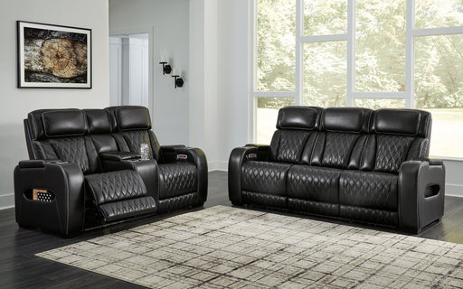 Boyington Living Room Set - Holmwood's Furniture & Design Center (Somersworth, NH)