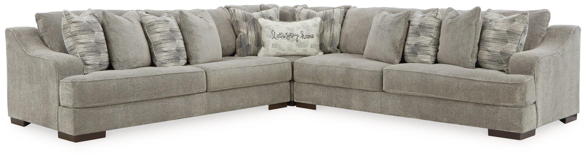 Bayless Living Room Set - Holmwood's Furniture & Design Center (Somersworth, NH)