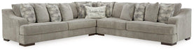 Bayless Living Room Set - Holmwood's Furniture & Design Center (Somersworth, NH)