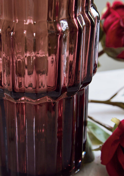 Dorlow Vase - Holmwood's Furniture & Design Center (Somersworth, NH)