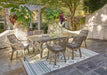 Beach Front Outdoor Set - Holmwood's Furniture & Design Center (Somersworth, NH)