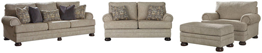 Kananwood Living Room Set - Holmwood's Furniture & Design Center (Somersworth, NH)