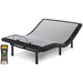 Head-Foot Model Best California King Adjustable Base - Holmwood's Furniture & Design Center (Somersworth, NH)