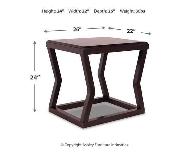 Kelton End Table Set - Holmwood's Furniture & Design Center (Somersworth, NH)