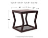 Kelton End Table Set - Holmwood's Furniture & Design Center (Somersworth, NH)