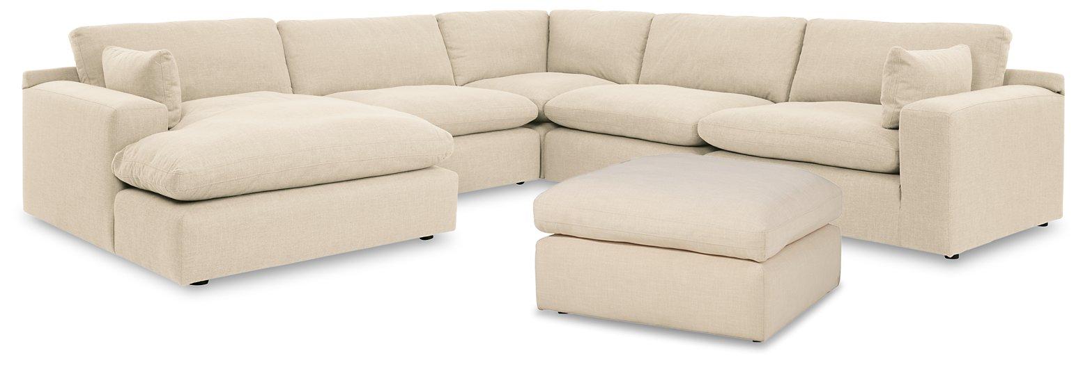 Elyza Living Room Set - Holmwood's Furniture & Design Center (Somersworth, NH)