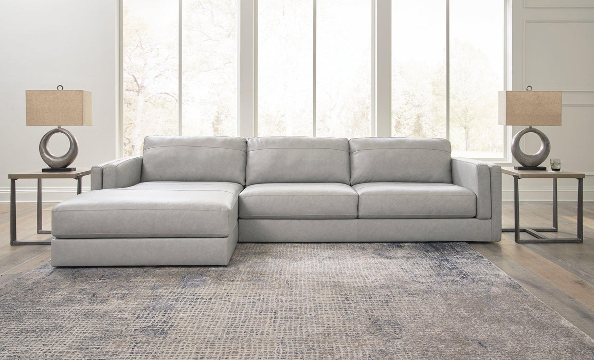 Amiata Upholstery Package - Holmwood's Furniture & Design Center (Somersworth, NH)