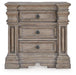 Blairhurst Bedroom Set - Holmwood's Furniture & Design Center (Somersworth, NH)