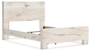 Lawroy Bed - Holmwood's Furniture & Design Center (Somersworth, NH)