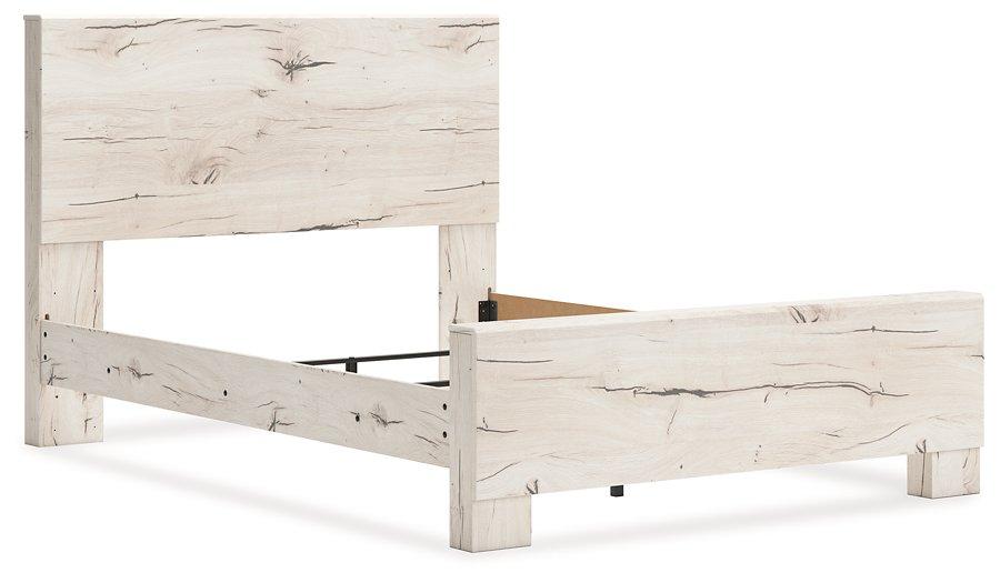 Lawroy Bed - Holmwood's Furniture & Design Center (Somersworth, NH)