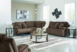 Top Tier Living Room Set - Holmwood's Furniture & Design Center (Somersworth, NH)