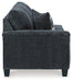 Abinger 2-Piece Sectional with Chaise - Holmwood's Furniture & Design Center (Somersworth, NH)