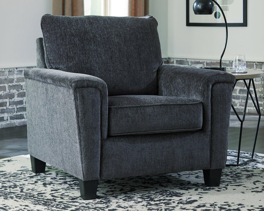 Abinger Living Room Set - Holmwood's Furniture & Design Center (Somersworth, NH)