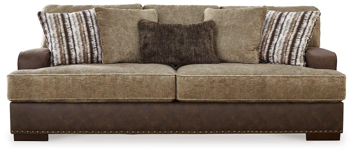 Alesbury Living Room Set - Holmwood's Furniture & Design Center (Somersworth, NH)
