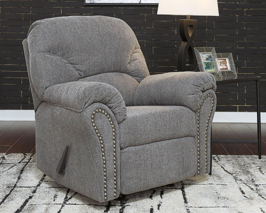 Allmaxx Living Room Set - Holmwood's Furniture & Design Center (Somersworth, NH)