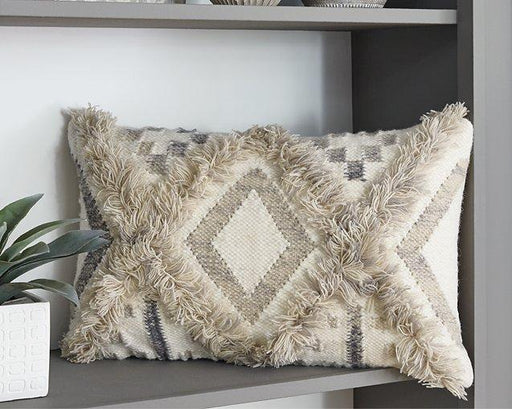 Liviah Pillow - Holmwood's Furniture & Design Center (Somersworth, NH)