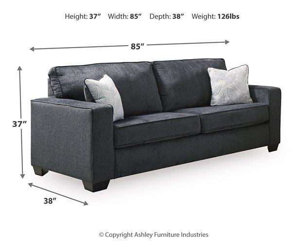 Altari Living Room Set - Holmwood's Furniture & Design Center (Somersworth, NH)
