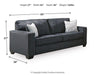 Altari Living Room Set - Holmwood's Furniture & Design Center (Somersworth, NH)