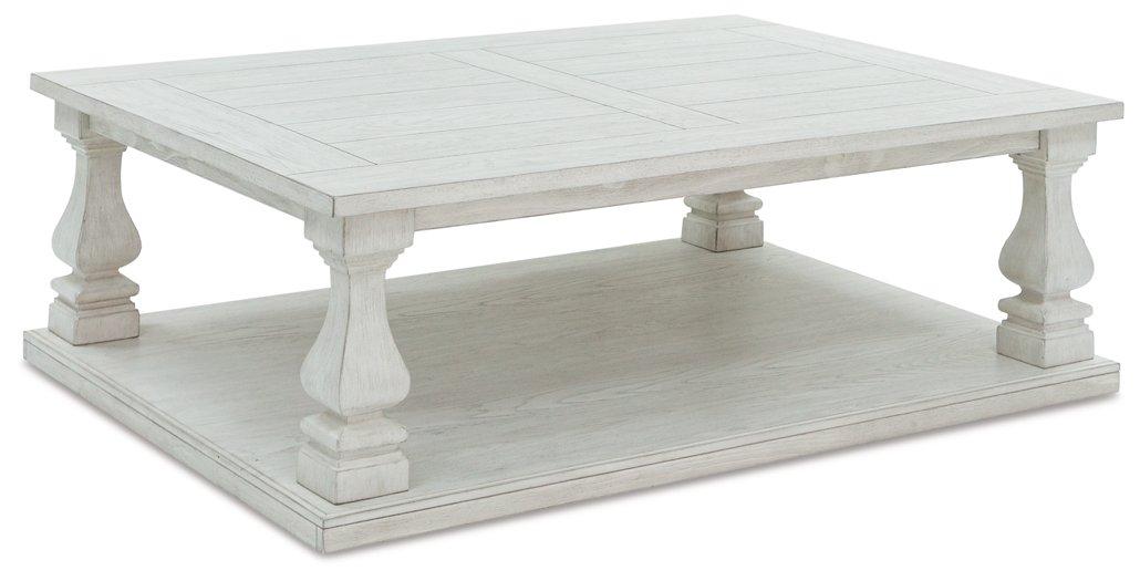 Arlendyne Occasional Table Set - Holmwood's Furniture & Design Center (Somersworth, NH)