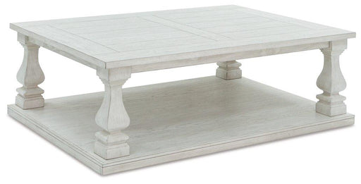 Arlendyne Occasional Table Set - Holmwood's Furniture & Design Center (Somersworth, NH)