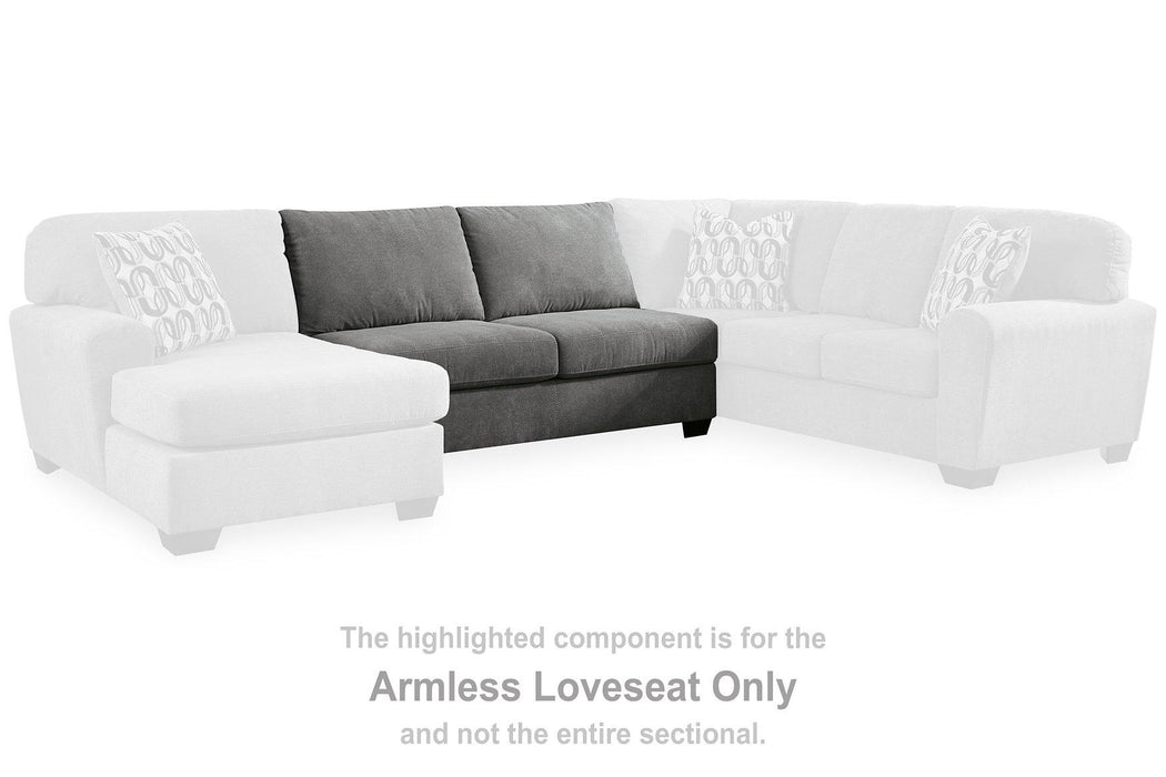 Birkdale Court Sectional - Holmwood's Furniture & Design Center (Somersworth, NH)