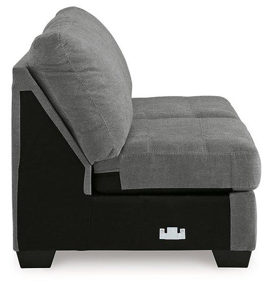 Birkdale Court Sectional - Holmwood's Furniture & Design Center (Somersworth, NH)