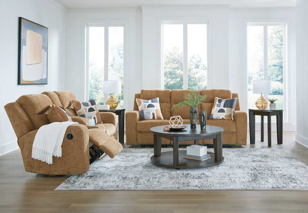Kanlow Living Room Set - Holmwood's Furniture & Design Center (Somersworth, NH)
