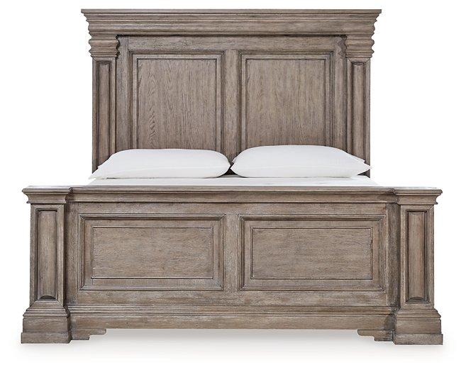 Blairhurst Bedroom Set - Holmwood's Furniture & Design Center (Somersworth, NH)